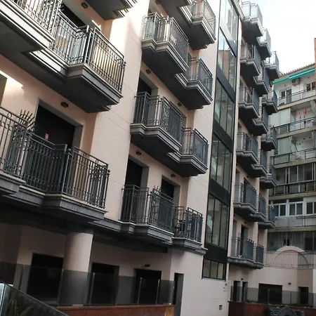 Feriehus Piso Solymar Trimar