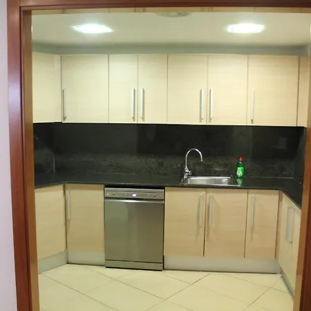 Piso Solymar Trimar Feriehus Lloret de Mar