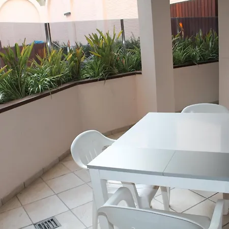 Feriehus Piso Solymar Trimar Lloret de Mar