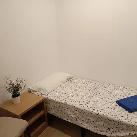 Piso Solymar Trimar Feriehus