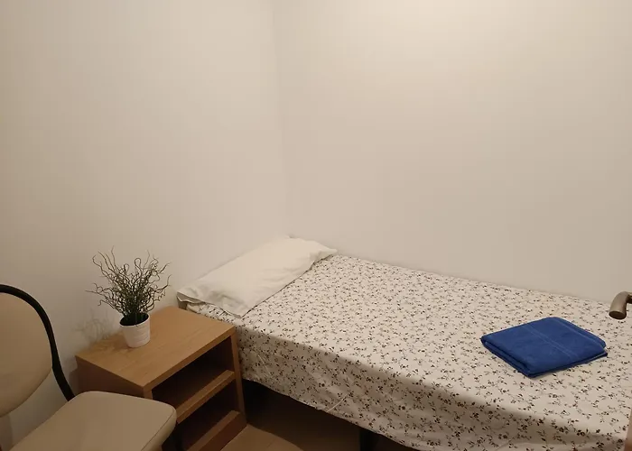 Piso Solymar Trimar 別荘