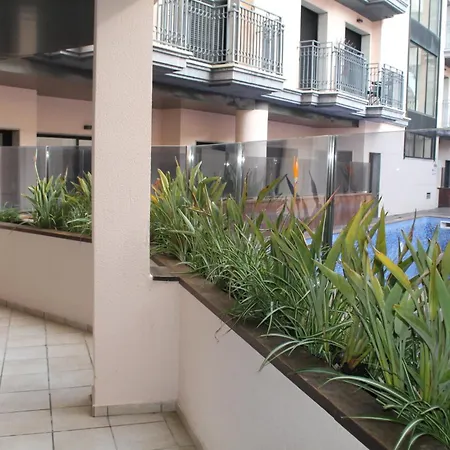 Piso Solymar Trimar リョレート・デ・マル