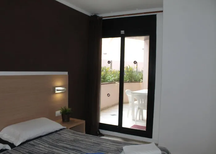 Piso Solymar Trimar 別荘 *