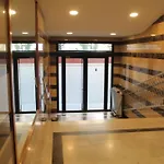 度假居 Piso Solymar Trimar *