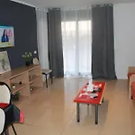 Piso Solymar Trimar Holiday home *