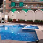 Holiday home Piso Solymar Trimar Lloret de Mar