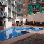 Piso Solymar Trimar 度假居