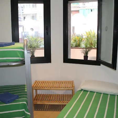 Piso Solymar Trimar יורט דה מאר