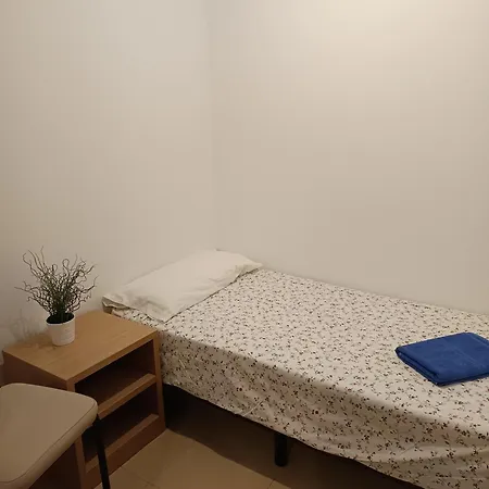 Piso Solymar Trimar בית נופש יורט דה מאר
