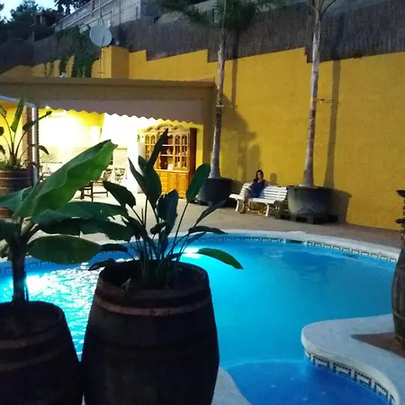 Piso Solymar Trimar Hébergement de vacances Lloret de Mar