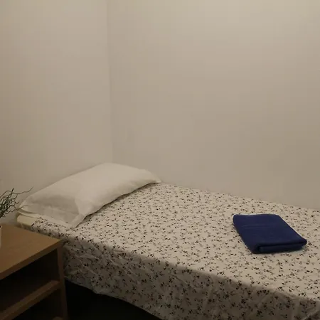 Hébergement de vacances Piso Solymar Trimar Lloret de Mar