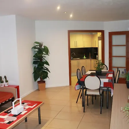 Piso Solymar Trimar יורט דה מאר