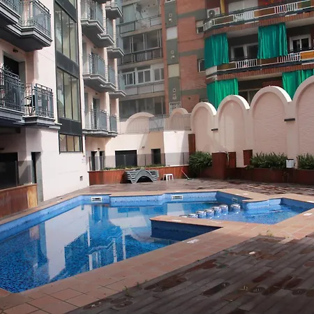 Piso Solymar Trimar Hébergement de vacances
