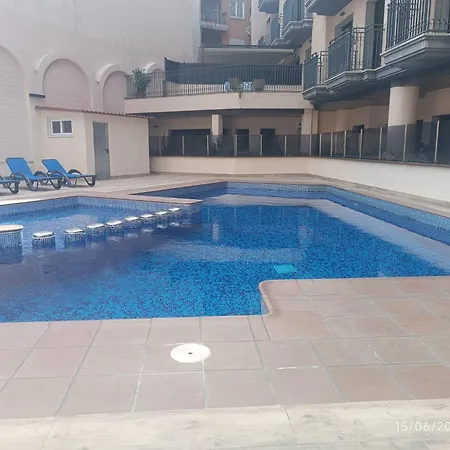 Piso Solymar Trimar * Lloret de Mar