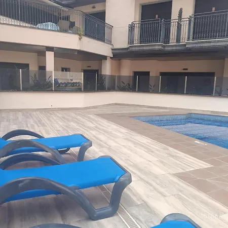 Piso Solymar Trimar Dom wakacyjny