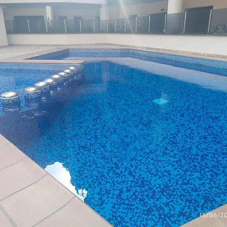 Piso Solymar Trimar Dom wakacyjny *