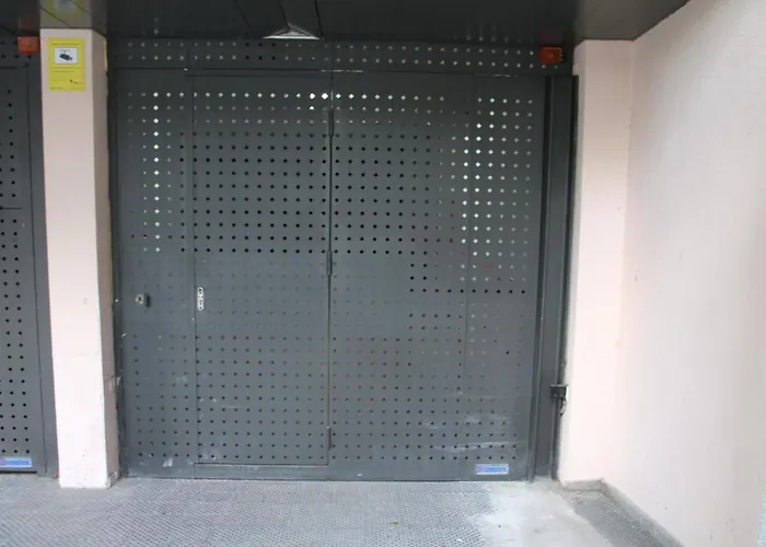 度假居 Piso Solymar Trimar *