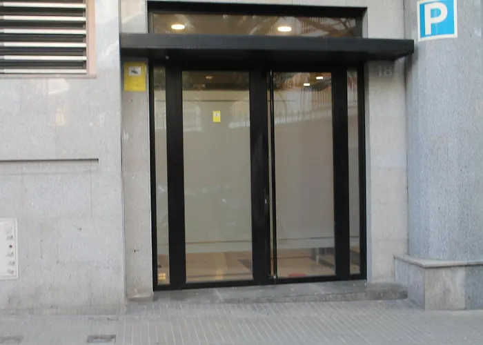 Piso Solymar Trimar 度假居 滨海略雷特