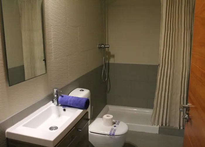 Piso Solymar Trimar *