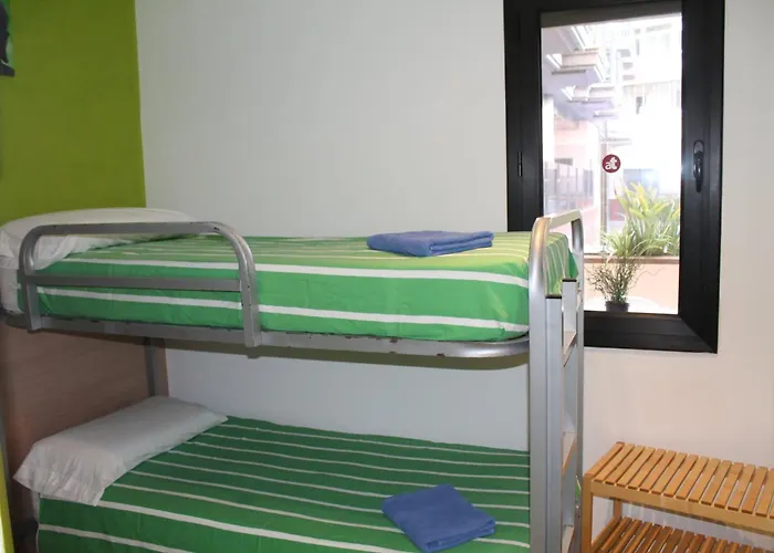 Piso Solymar Trimar 度假居