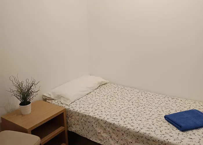 Piso Solymar Trimar 度假居 滨海略雷特