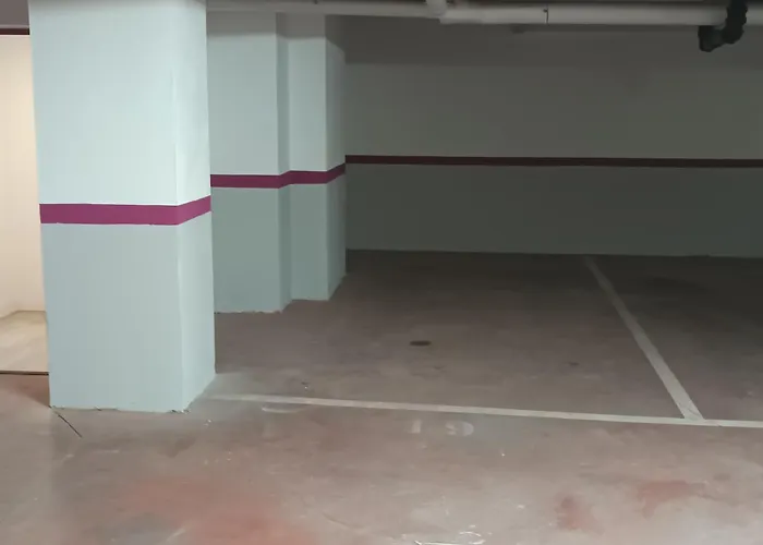 度假居 Piso Solymar Trimar