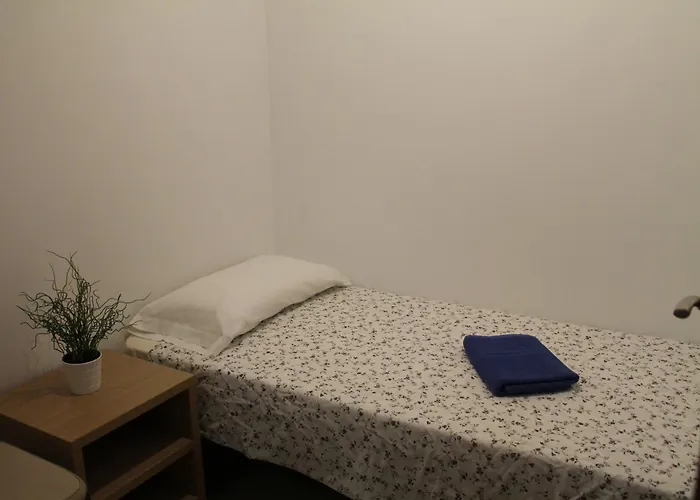 度假居 Piso Solymar Trimar 滨海略雷特