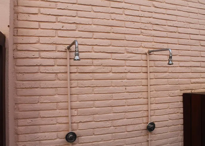 Piso Solymar Trimar 度假居