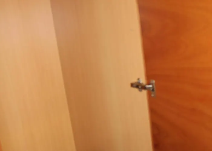 Piso Solymar Trimar