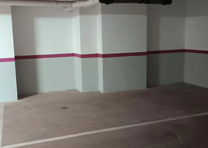 Piso Solymar Trimar 滨海略雷特