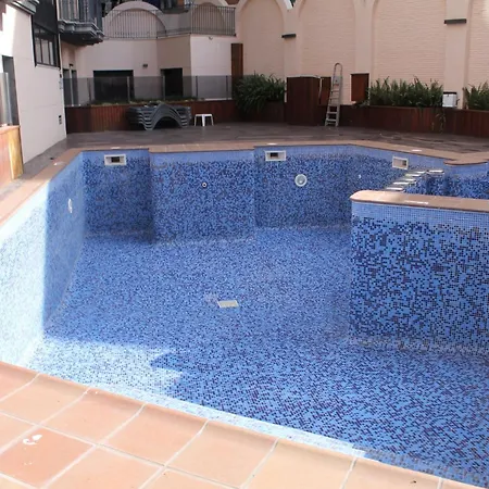 Piso Solymar Trimar
