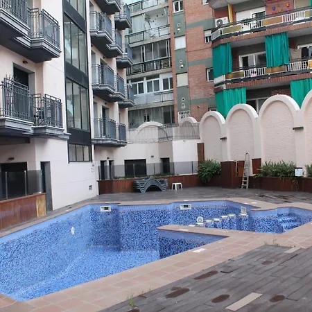 Piso Solymar Trimar * Lloret de Mar