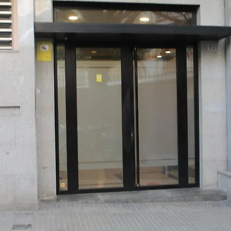 Piso Solymar Trimar Nyaraló Lloret de Mar