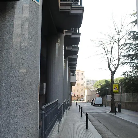 Holiday home Piso Solymar Trimar Lloret de Mar