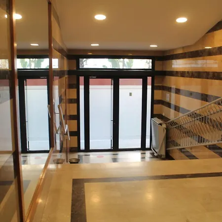 Holiday home Piso Solymar Trimar *