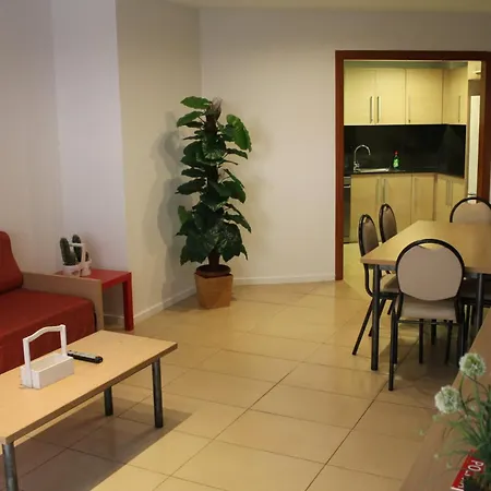 Piso Solymar Trimar * Lloret de Mar