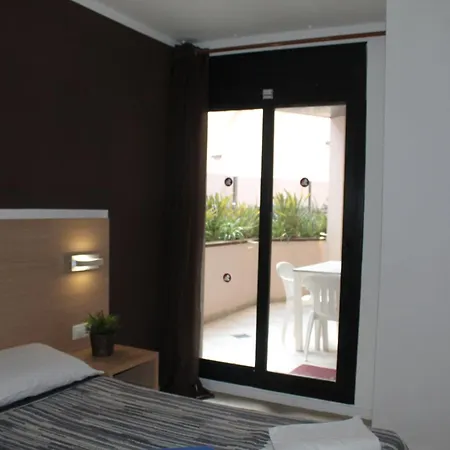 Piso Solymar Trimar Holiday home *