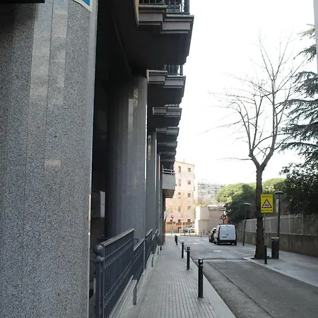 Piso Solymar Trimar Льорет-де-Мар