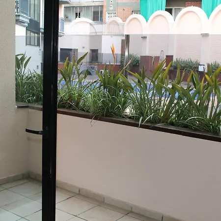 Piso Solymar Trimar Дом отдыха *